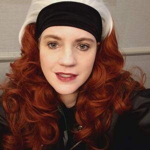 Meet your Posher, Brandy